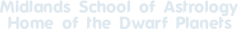 www.midlandsschoolofastrology.co.uk Logo