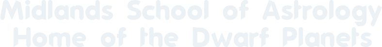 www.midlandsschoolofastrology.co.uk Logo