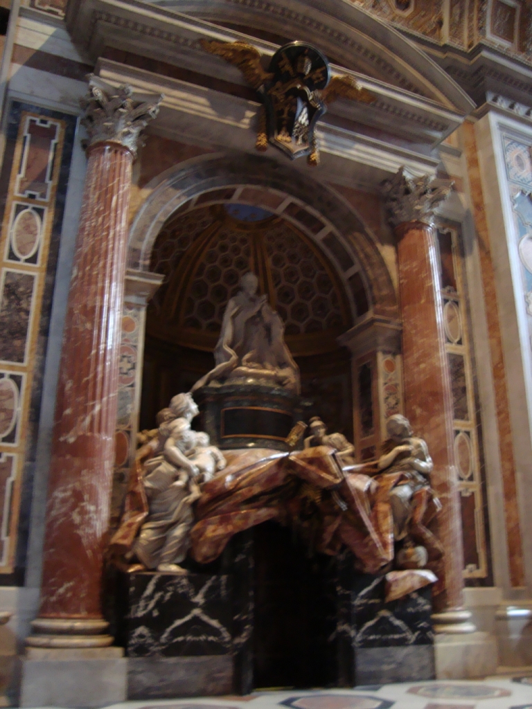 St Peter's Basilica