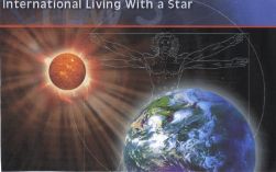 NASA image. Living With a Star