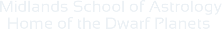 www.midlandsschoolofastrology.co.uk Logo
